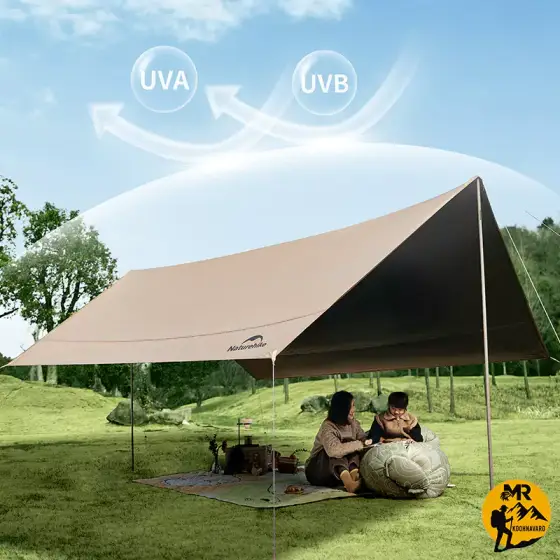 سایبان تارپ نیچرهایک Naturehike مدل CNK2350WS015
