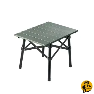 میز تاشو قابل حمل نیچرهایک مدل CNH22JU050