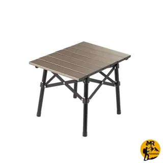 میز تاشو قابل حمل نیچرهایک مدل CNH22JU050