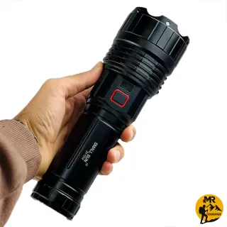 چراغ قوه اسمال سان مدل ZY-T312