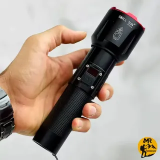 چراغ قوه اسمال سان مدل ZY-2310