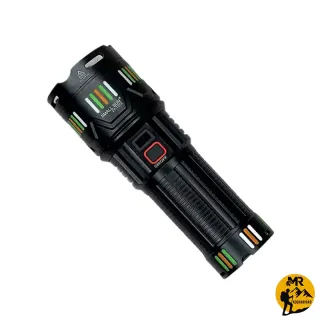 چراغ قوه اسمال سان مدل ZY-T273