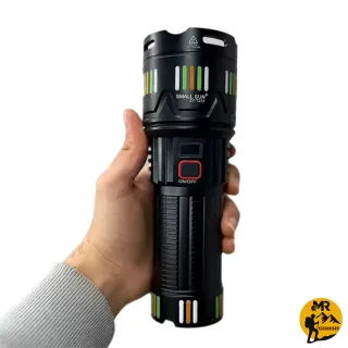 چراغ قوه اسمال سان مدل ZY-T273