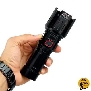 چراغ قوه اسمال سان مدل ZY-T290