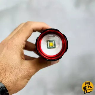 چراغ قوه اسمال سان مدل ZY-T290