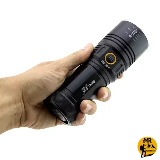 چراغ قوه اسمال سان مدل ZY-T209