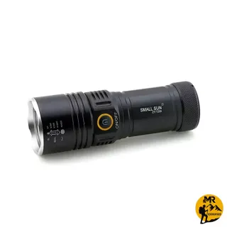 چراغ قوه اسمال سان مدل ZY-T209