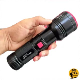چراغ قوه اسمال سان مدل ZY-T277