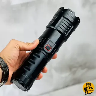 چراغ قوه اسمال سان مدل ZY-T301