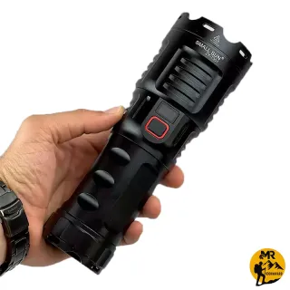 چراغ قوه اسمال سان مدل ZY-T301