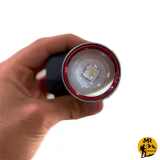 چراغ پیشانی اسمال سان مدل ZY-H181