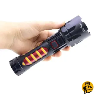 چراغ قوه اسمال سان مدل ZY-T289