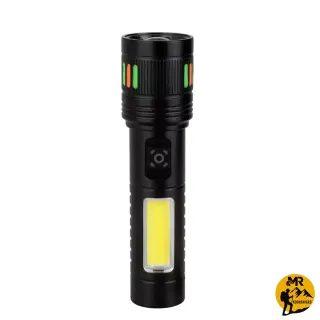 چراغ قوه اسمال سان مدل ZY-618