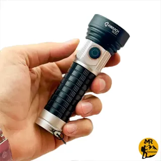 چراغ قوه جیبی کینساچ مدل KS-196-4