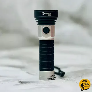 چراغ قوه جیبی کینساچ مدل KS-196-4