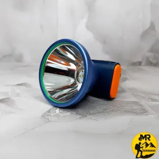 چراغ پیشانی مهتابی اسمال سان مدل ZY-H129