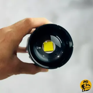 چراغ قوه اسمال سان مدل ZY-G999