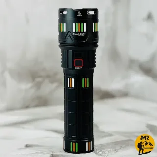 چراغ قوه اسمال سان مدل ZY-T292