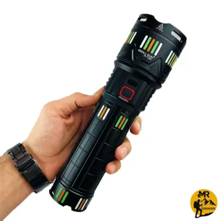 چراغ قوه اسمال سان مدل ZY-T292