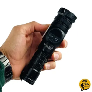 چراغ قوه اسمال سان مدل ZY-S2305