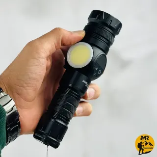 چراغ قوه اسمال سان مدل ZY-S2305