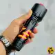 چراغ قوه اسمال سان مدل ZY-T286