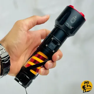 چراغ قوه اسمال سان مدل ZY-T286