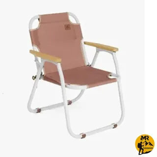 صندلی تاشو مربعی آلومینیومی قابل حمل نیچرهایک مدل CNH22JU030