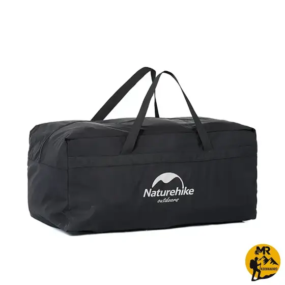 کیف مسافرتی تاشو نیچرهایک مدل NH17S021