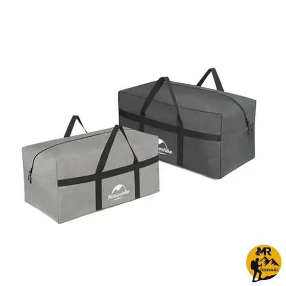 کیف مسافرتی تاشو نیچرهایک مدل NH17S021