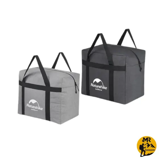 کیف مسافرتی تاشو نیچرهایک مدل NH17S021