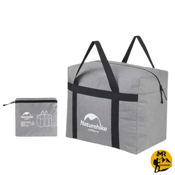 کیف مسافرتی تاشو نیچرهایک مدل NH17S021
