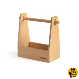 سبد نگهداری وسایل فضای باز نیچرهایک مدل NH20PJ007