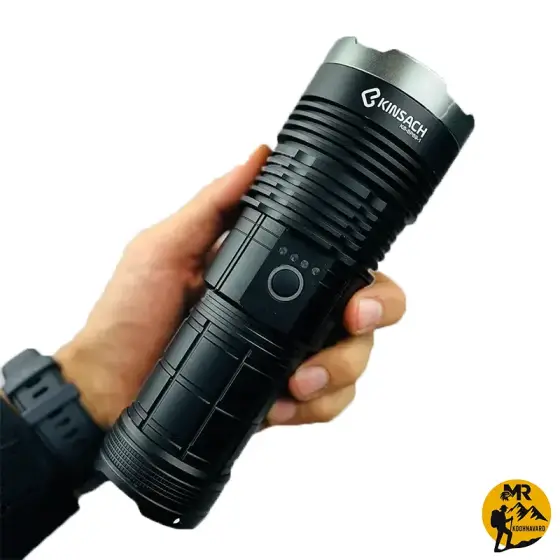 چراغ قوه کینساچ مدل Kinsach KS-SP69-1