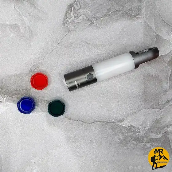 چراغ قوه کینساچ مدل Kinsach KS-S007