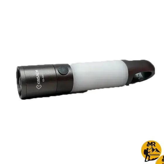 چراغ قوه کینساچ مدل Kinsach KS-S007