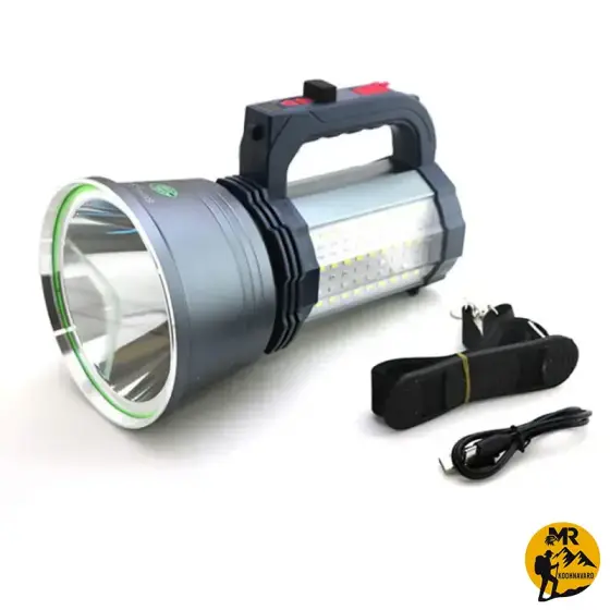 نورافکن اسمال سان مدل Small Sun ZY-S060