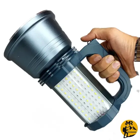 نورافکن اسمال سان مدل Small Sun ZY-S060