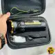 چراغ قوه اسمال سان مدل ZY-T302