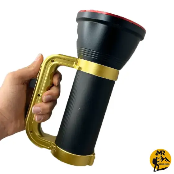 نورافکن اسمال سان مدل Small Sun ZY-S038