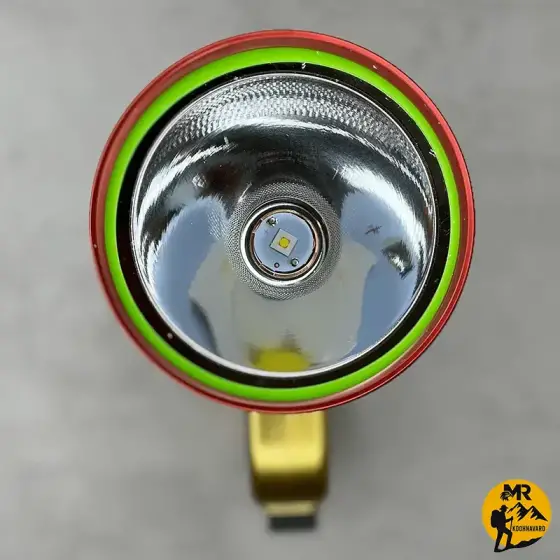 نورافکن اسمال سان مدل Small Sun ZY-S038