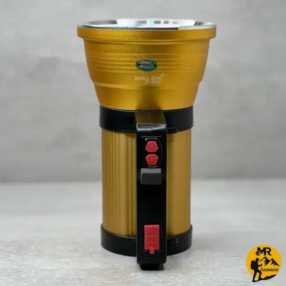 نورافکن اسمال سان مدل Small Sun ZY-S023