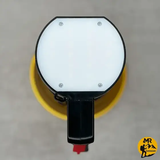 نورافکن اسمال سان مدل Small Sun ZY-S023