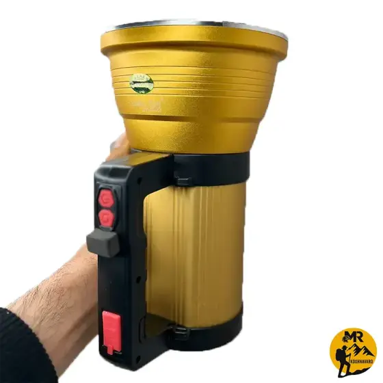 نورافکن اسمال سان مدل Small Sun ZY-S023