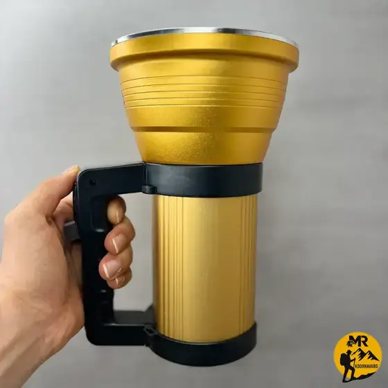نورافکن اسمال سان مدل Small Sun ZY-S023