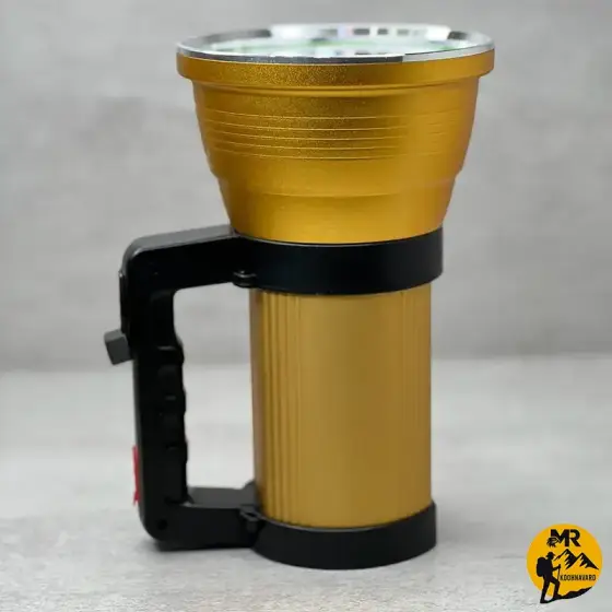 نورافکن اسمال سان مدل Small Sun ZY-S023