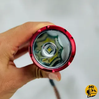 چراغ قوه اسمال سان مدل ZY-F805