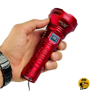 چراغ قوه اسمال سان مدل ZY-F805
