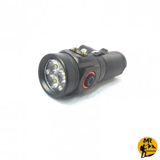 چراغ قوه اسمال سان مدل ZY-W5182