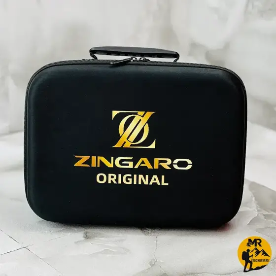 چراغ قوه زینگارو مدل T300